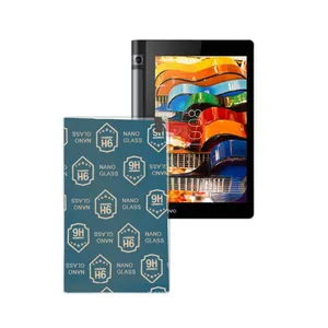 PG Screen Protector For LENOVO YOGA TAB 3 10