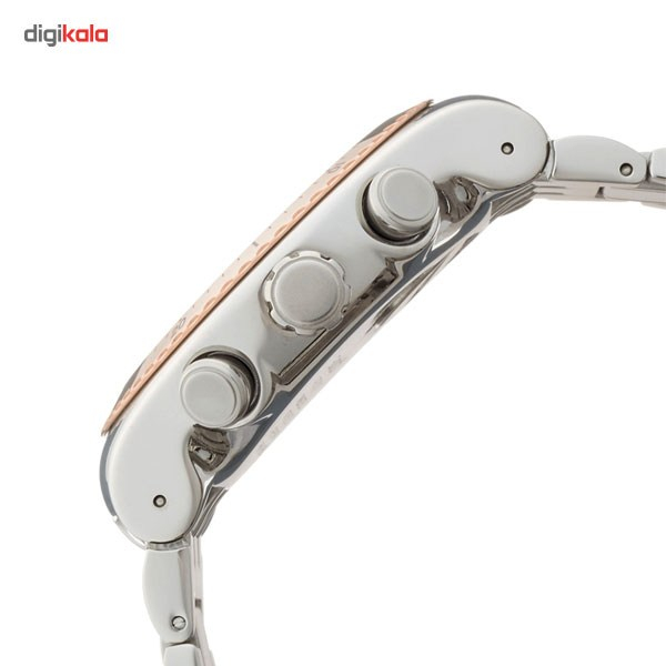 ساعت مچی عقربه‌ ای مردانه سواچ مدل YOS452G