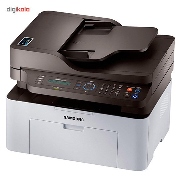 پرینتر لیزری سامسونگ مدل Xpress M2070F