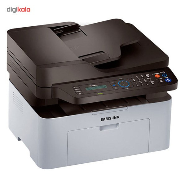 پرینتر لیزری سامسونگ مدل Xpress M2070F