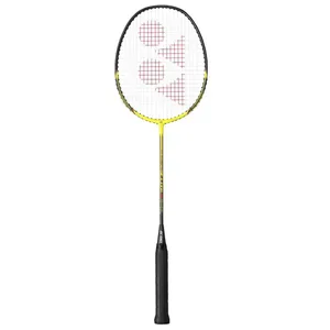 راکت بدمینتون یونکس مدل  ISOMETRIC LITE 3 YELLOW