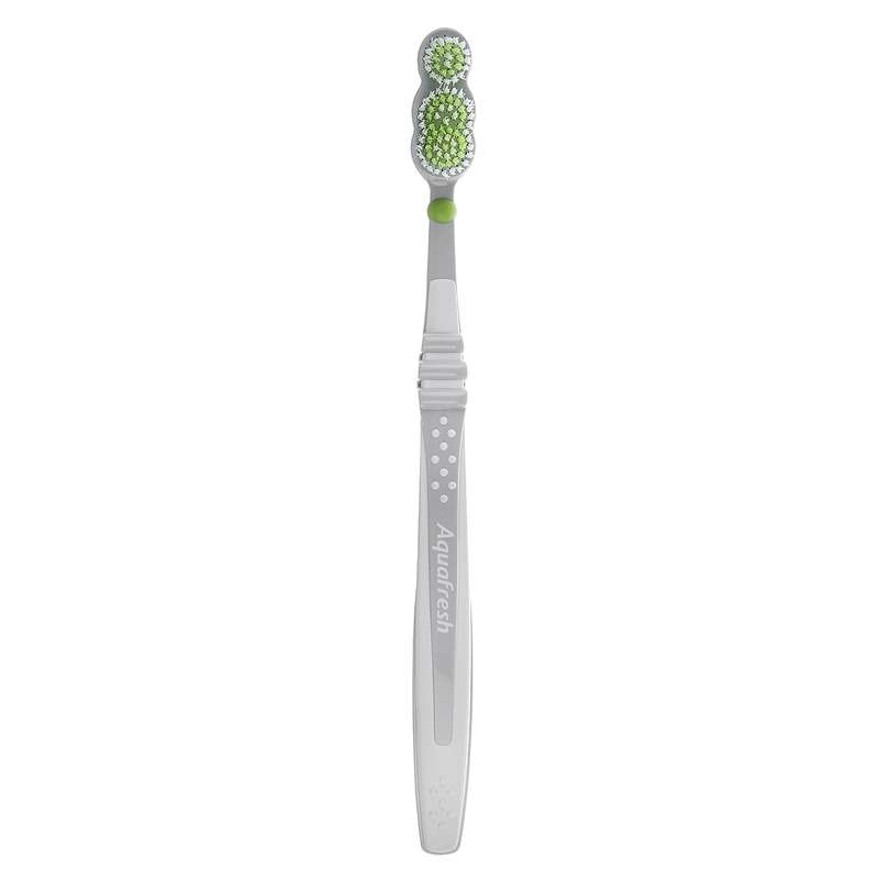مسواک آکوافرش کد Intense Clean با برس نرم