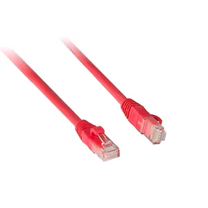 پچ کورد Cat6 دیتا لنــد مدل DLPC6UR