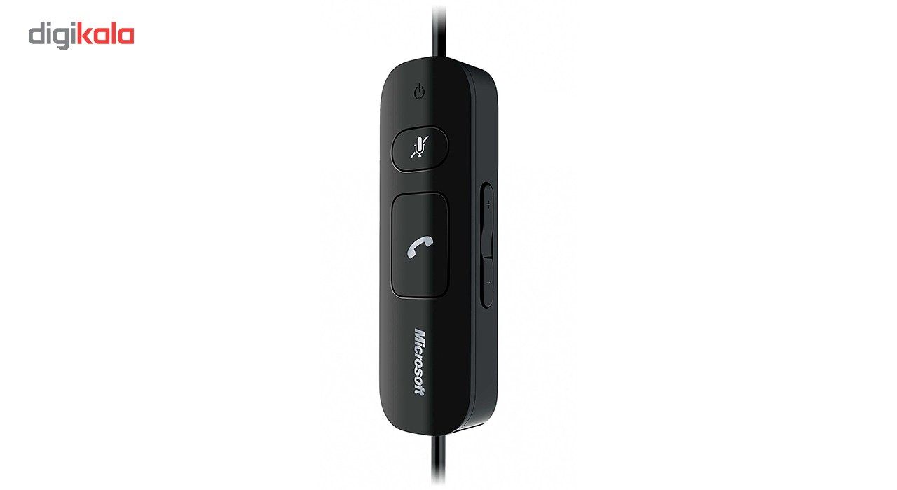 هدست مایکروسافت مدل LifeChat LX-6000 main 1 6