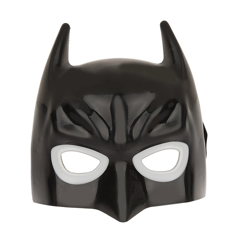 ماسک چراغ دار مدل Cat Woman