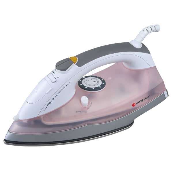 اتو بخار ساپر مدل SSI-B2030T اتو بخار ساپر مدل SSI-B2030T