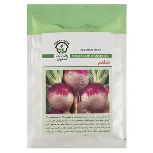بذر شلغم پاکان بذر