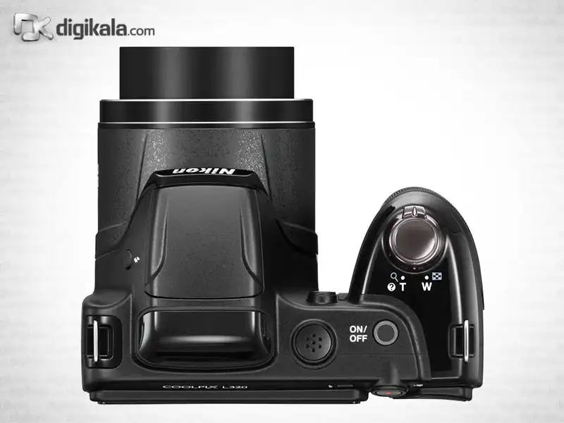 دوربین دیجیتال نیکون کولپیکس L320
