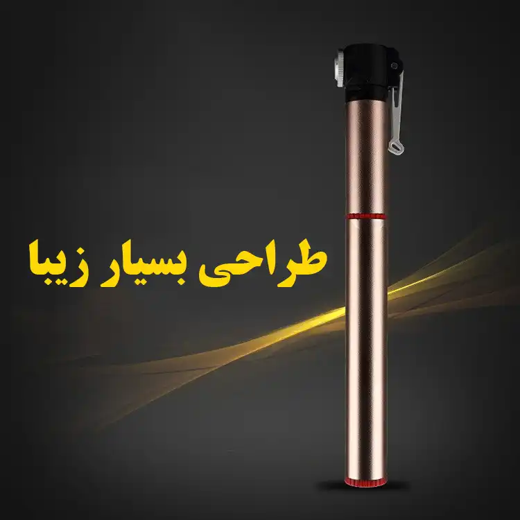 تلمبه دستی مدل 2121