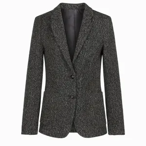 پالتو زنانه مدل 2117