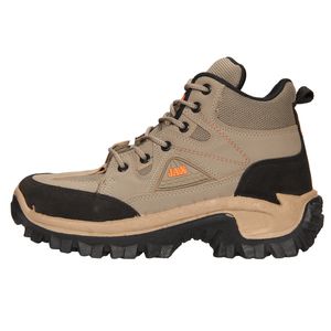 نقد و بررسی کفش کوهنوردی مدل jax کد 8552 توسط خریداران