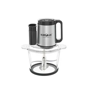 خردکن 3 لیتری یورولوکس مدل EU-FC2520LSB