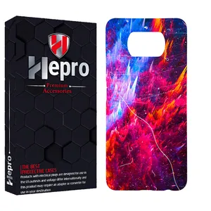 HEPRO MC Cover for XIAOMI POCO X3 / X3 PRO / X3 NFC