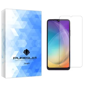 Pureglas NuGlas Screen Protector For OnePlus  X10 Plus