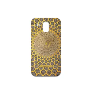 MAHOOT Iran-Tile2 Cover Sticker for Huawei Ascend G525