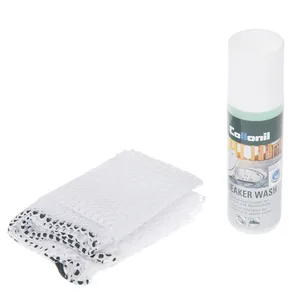مجموعه پاک کننده کفش کلنیل مدل Sneaker Wash