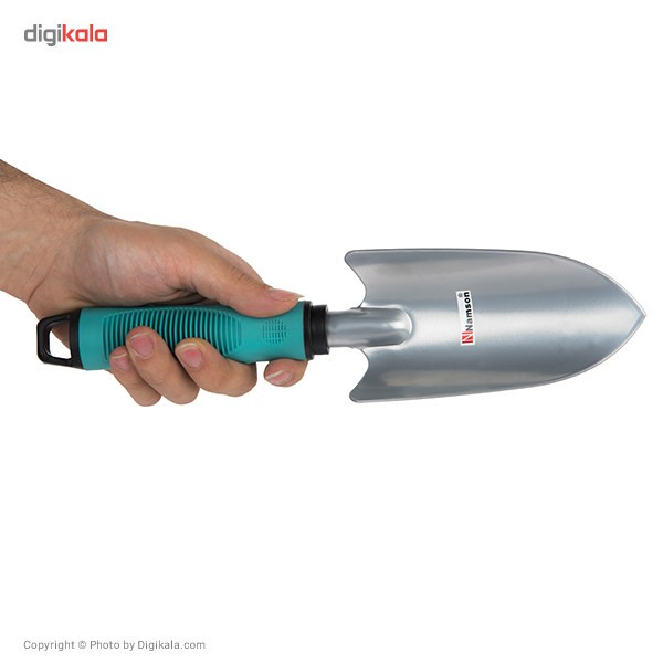 بیلچه باغبانی نامسون مدل AG-7003A