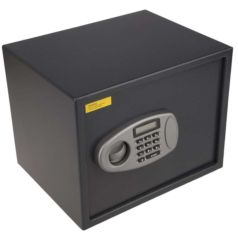 صندوق الکترونیکی نامسون مدل SFT-30ED