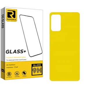Randika RK Back Protector For Xiaomi Redmi 10