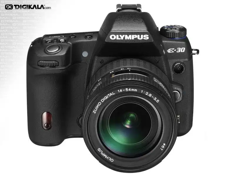 دوربین دیجیتال الیمپوس ای 30