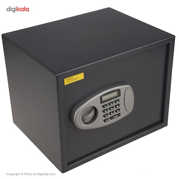 صندوق الکترونیکی نامسون مدل SFT-30ED