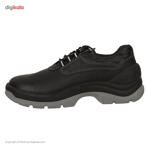 کفش ایمنی کلار مدل کواترو 7233