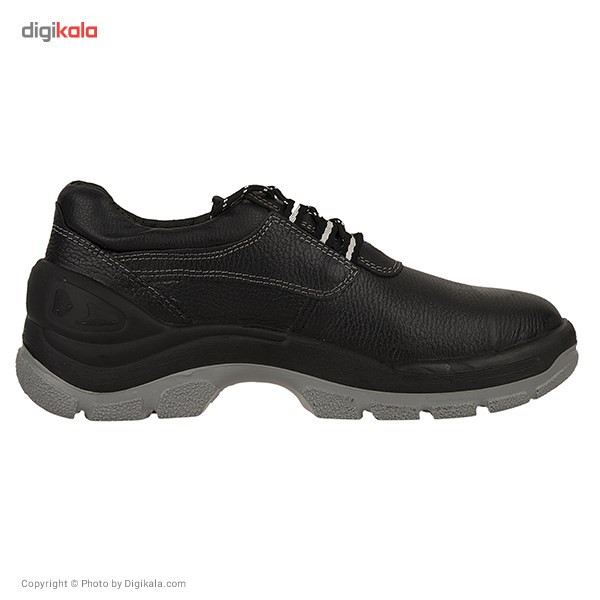 کفش ایمنی کلار مدل کواترو 7233