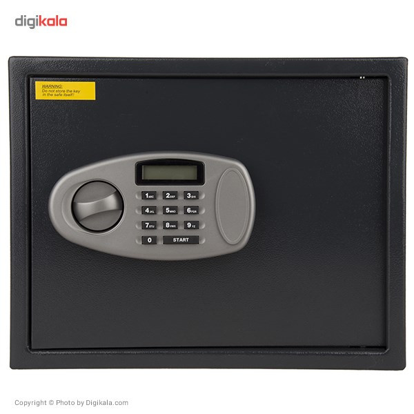 صندوق الکترونیکی نامسون مدل SFT-30ED