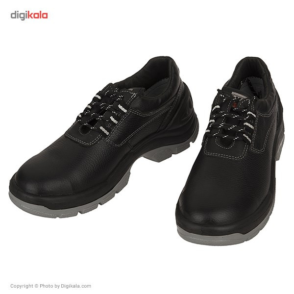 کفش ایمنی کلار مدل کواترو 7233
