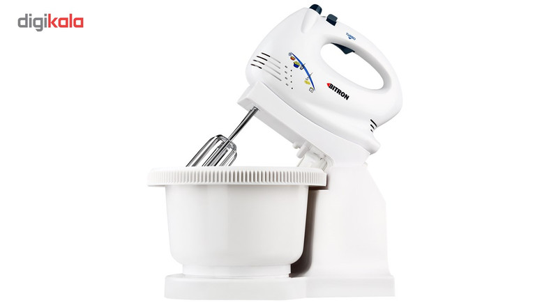 همزن بایترون BHK-5WH