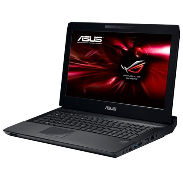 لپ تاپ ایسوس G53SX