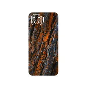 MAHOOT Wood Texture 6 Cover Sticker for Oppo A93