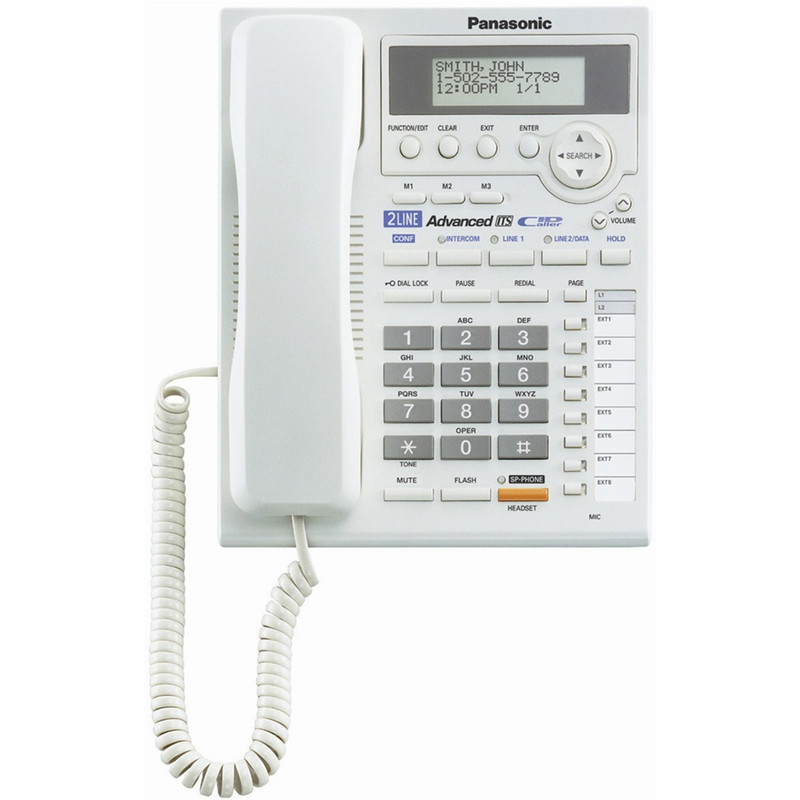 تلفن پاناسونیک مدل KX-TS3282