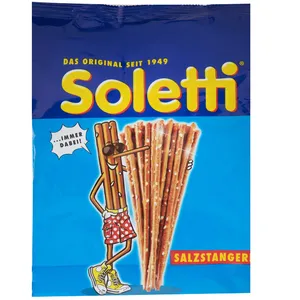 چوب شور سولتی مدل 625 مقدار 250 گرم