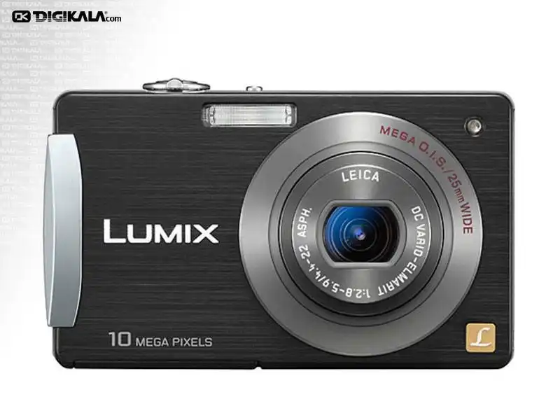 دوربین دیجیتال پاناسونیک لومیکس دی ام سی-اف ایکس 500