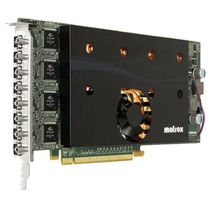کارت گرافیک متروکس مدل M9188 PCIe x16