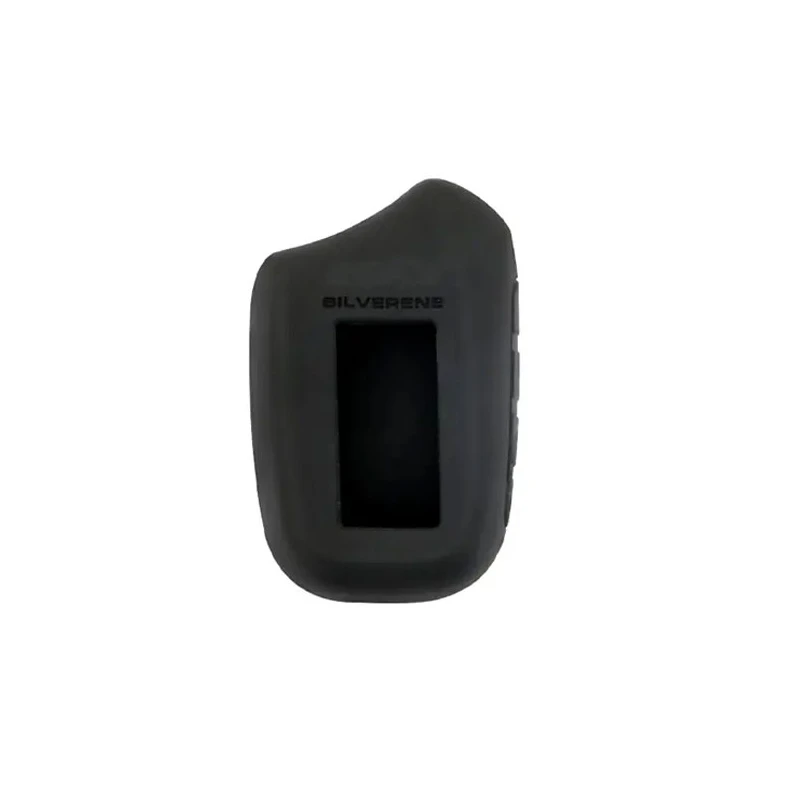 کاور ریموت خودرو کد z3030 مناسب برای دزدگیر تصویری سیلورین T90