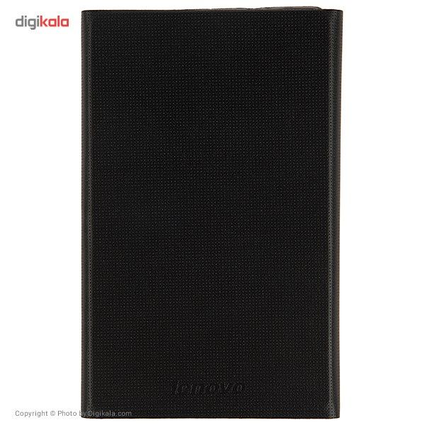 کیف کلاسوری مدل Book Cover مناسب برای تبلت لنوو Tab 3-710L کیف کلاسوری مدل Book Cover مناسب برای تبلت لنوو Tab 3-710L