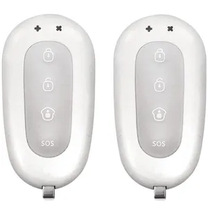 ریموت کنترل بی سیم اسمانوس مدل RE2300