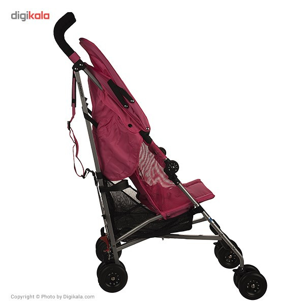 کالسکه مک لارن مدل Globetrotter