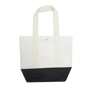 ساک خرید مدل سه جیب