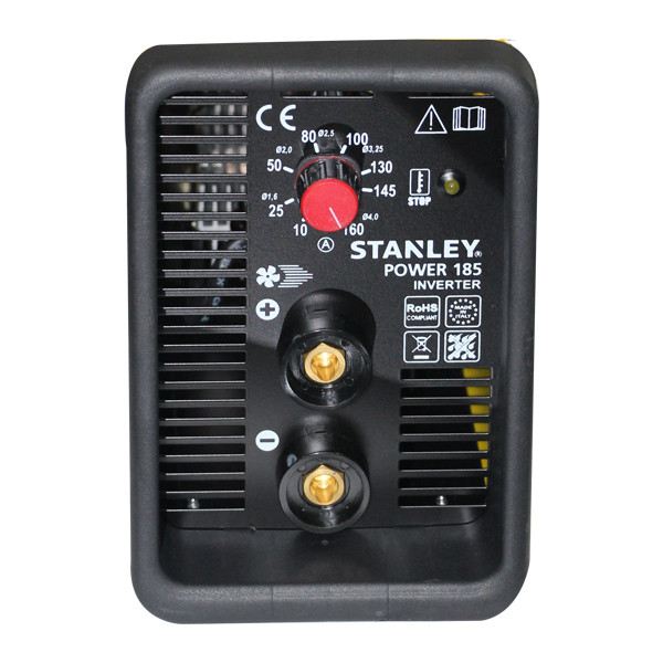 اینورتر جوشکاری 160 آمپر استنلی مدل Power 185