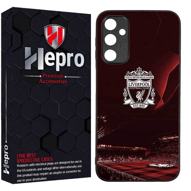 کاور هپرو طرح فانتزی مدل TPU مناسب برای گوشی موبایل سامسونگ Galaxy A24