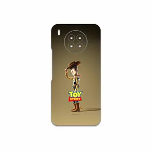 MAHOOT Toy-Story Cover Sticker for Huawei Nova 8i
