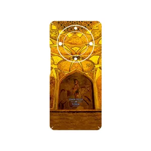 MAHOOT Chehel Sotoun Palace Cover Sticker for Honor X9a