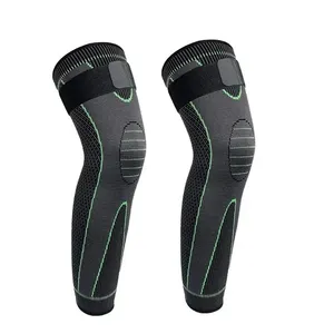 زانوبند ورزشی مدل 3675 بسته دو عددی