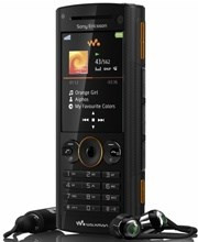 گوشی موبایل سونی اریکسون دبلیو 902