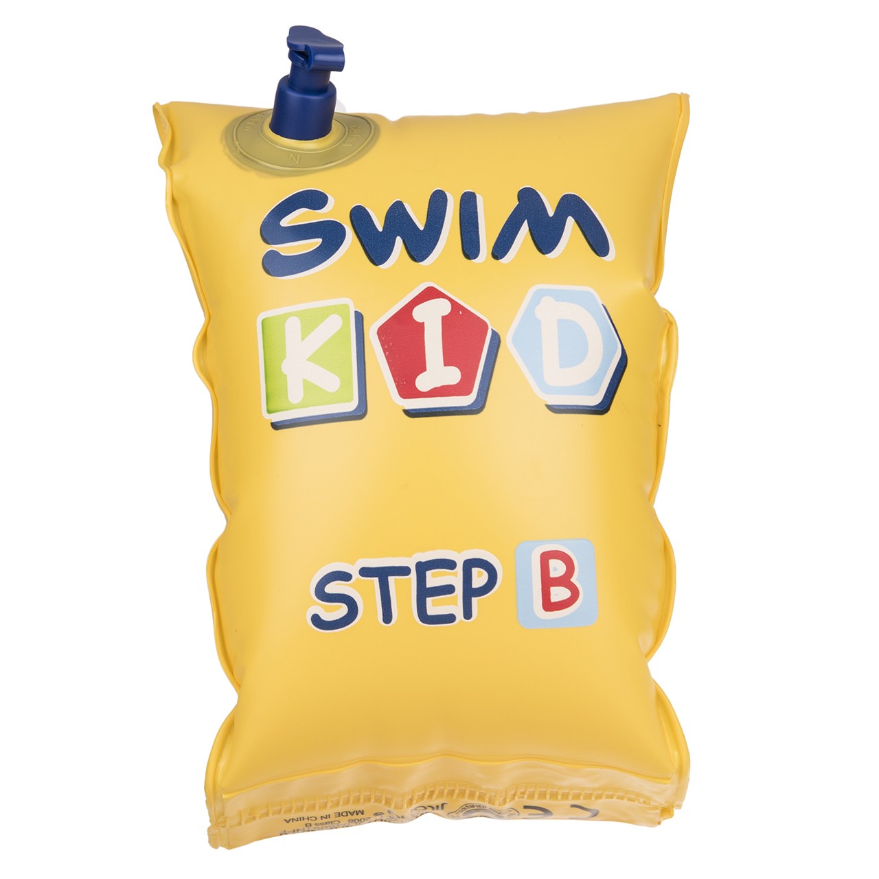 بازو بند شنای جیلانگ مدل Swim Kid Step B
