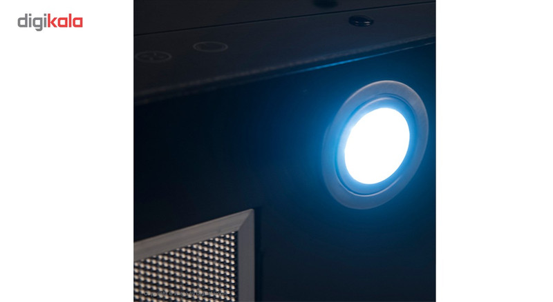 هود شومینه ای ویترا مدل VH4 سایز 90