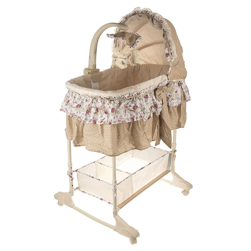 گهواره بیب مدل 4in1